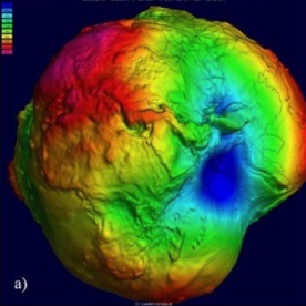 Earth Shape