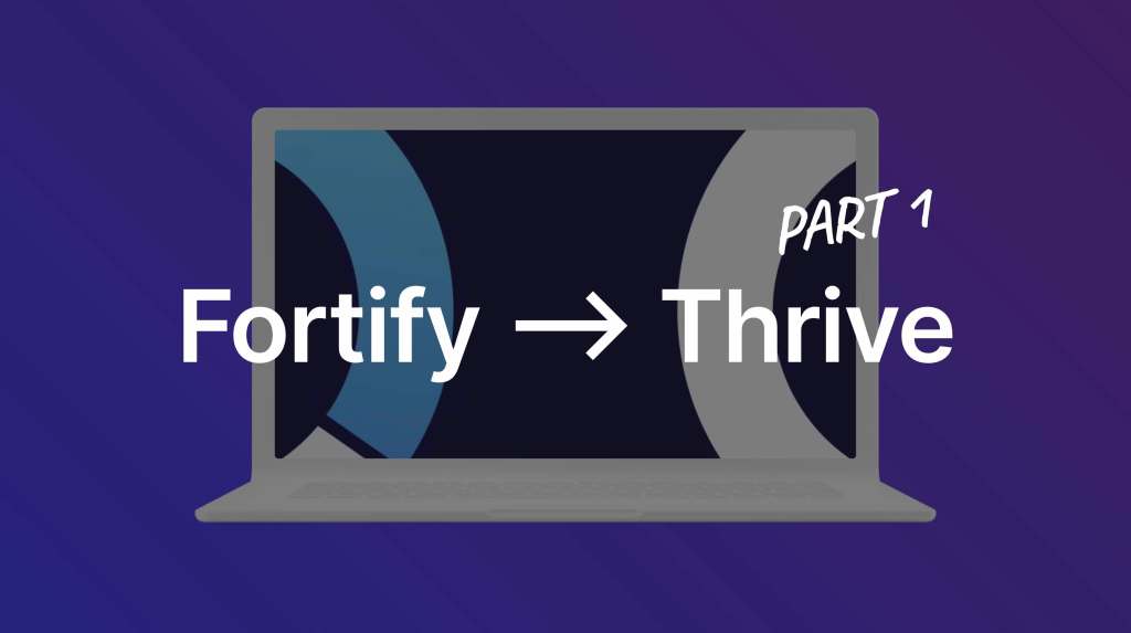 Fortify and Thrive: Lucenia's Cyber Security Advantages