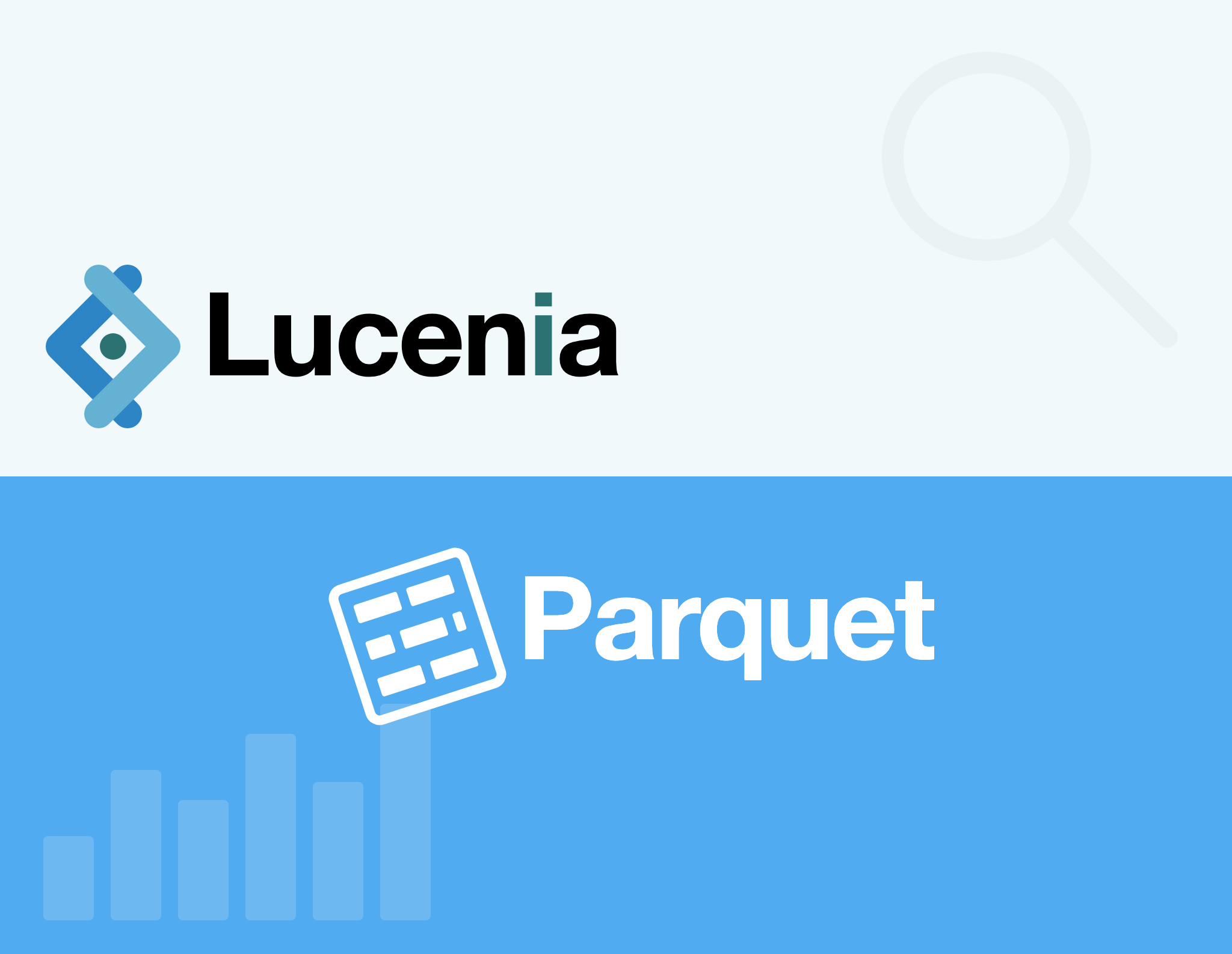 Your Data Doesn't Want to Move: Parquet Support Comes to Lucenia