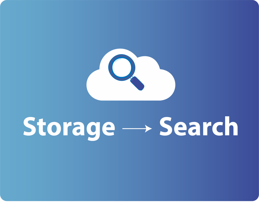 Storage to Search: Make Your Cloud Documents Searchable with Lucenia